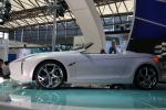 Honda Linian Roadster 2009 года